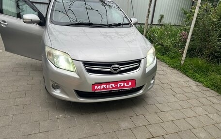 Toyota Corolla, 2009 год, 790 000 рублей, 12 фотография