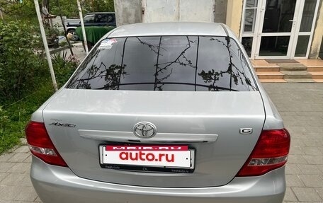 Toyota Corolla, 2009 год, 790 000 рублей, 7 фотография