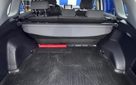 Toyota RAV4, 2022 год, 2 980 000 рублей, 16 фотография