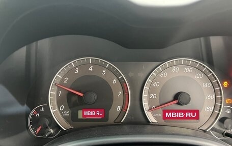 Toyota Corolla, 2009 год, 790 000 рублей, 9 фотография