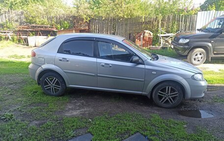 Chevrolet Lacetti, 2006 год, 430 000 рублей, 3 фотография