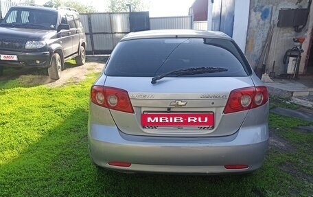 Chevrolet Lacetti, 2006 год, 430 000 рублей, 4 фотография