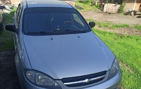 Chevrolet Lacetti, 2006 год, 430 000 рублей, 2 фотография