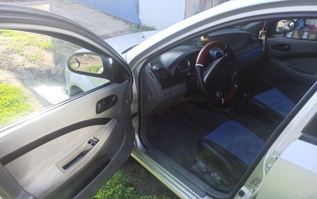 Chevrolet Lacetti, 2006 год, 430 000 рублей, 6 фотография