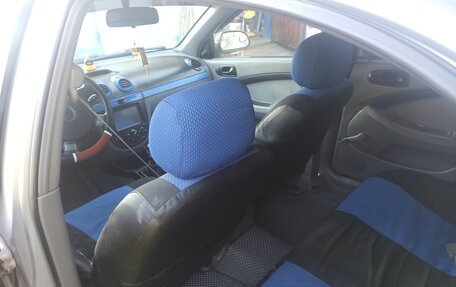 Chevrolet Lacetti, 2006 год, 430 000 рублей, 8 фотография