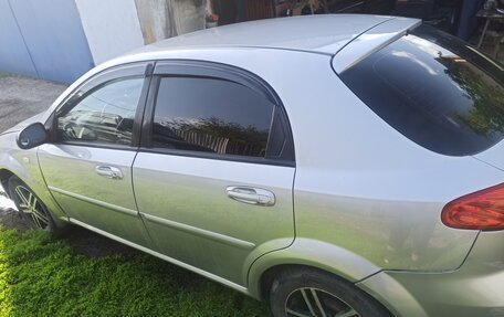 Chevrolet Lacetti, 2006 год, 430 000 рублей, 5 фотография