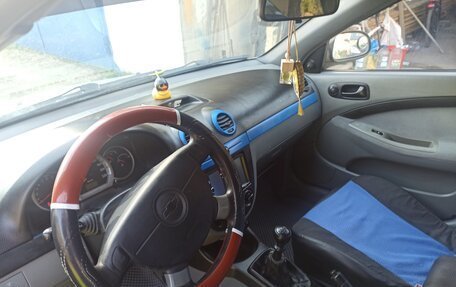 Chevrolet Lacetti, 2006 год, 430 000 рублей, 7 фотография