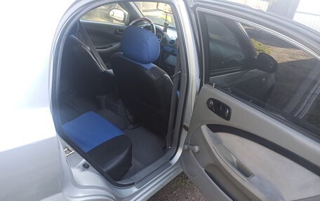 Chevrolet Lacetti, 2006 год, 430 000 рублей, 9 фотография