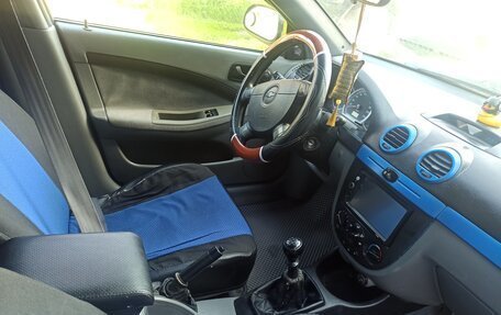 Chevrolet Lacetti, 2006 год, 430 000 рублей, 12 фотография
