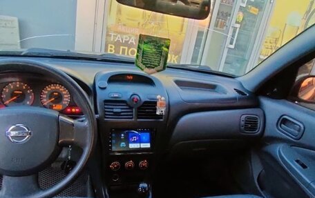 Nissan Almera Classic, 2012 год, 581 000 рублей, 5 фотография