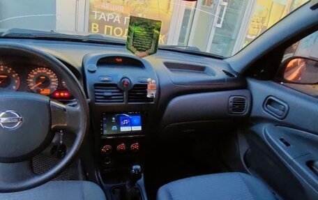 Nissan Almera Classic, 2012 год, 581 000 рублей, 6 фотография