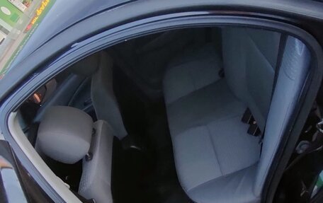 Nissan Almera Classic, 2012 год, 581 000 рублей, 8 фотография