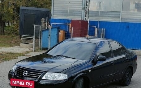 Nissan Almera Classic, 2012 год, 581 000 рублей, 2 фотография