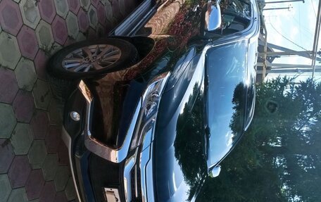 Mitsubishi Pajero Sport III рестайлинг, 2017 год, 3 095 000 рублей, 6 фотография