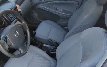 Nissan Almera Classic, 2012 год, 581 000 рублей, 7 фотография