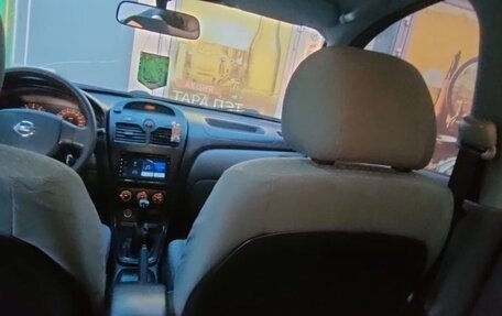 Nissan Almera Classic, 2012 год, 581 000 рублей, 9 фотография