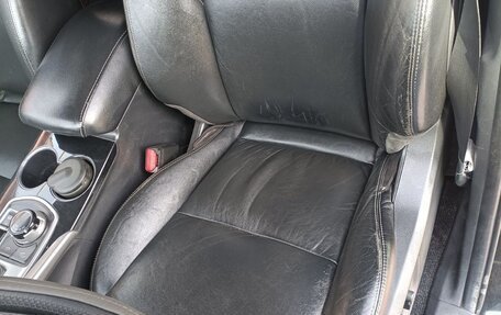 Mitsubishi Pajero Sport III рестайлинг, 2017 год, 3 095 000 рублей, 18 фотография