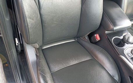 Mitsubishi Pajero Sport III рестайлинг, 2017 год, 3 095 000 рублей, 17 фотография