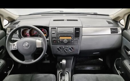 Nissan Tiida, 2008 год, 715 000 рублей, 6 фотография