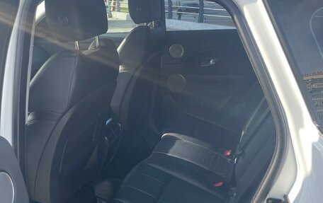 Land Rover Range Rover Evoque I, 2018 год, 2 910 000 рублей, 15 фотография