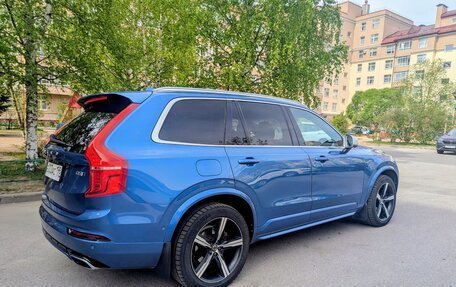 Volvo XC90 II рестайлинг, 2018 год, 4 399 000 рублей, 6 фотография