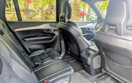 Volvo XC90 II рестайлинг, 2018 год, 4 399 000 рублей, 13 фотография