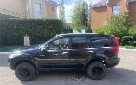 Great Wall Hover H5, 2012 год, 545 000 рублей, 4 фотография