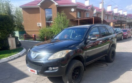 Great Wall Hover H5, 2012 год, 545 000 рублей, 2 фотография