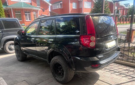 Great Wall Hover H5, 2012 год, 545 000 рублей, 13 фотография
