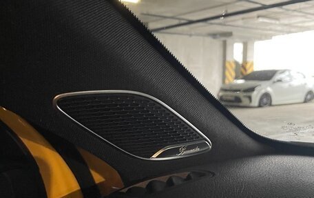 Mercedes-Benz A-Класс AMG, 2019 год, 5 300 000 рублей, 20 фотография