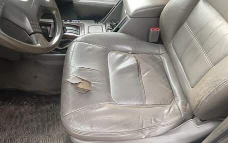Nissan Patrol, 2002 год, 800 000 рублей, 7 фотография