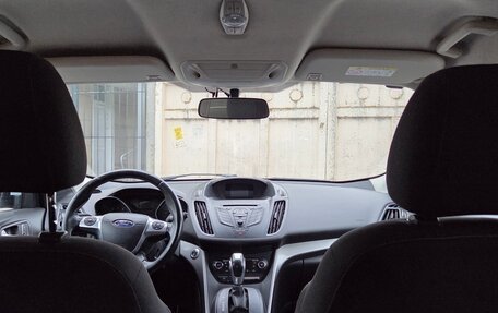 Ford Kuga III, 2014 год, 1 250 000 рублей, 5 фотография