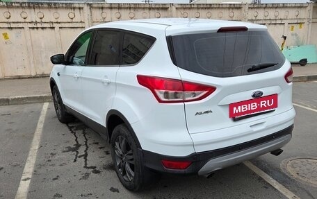Ford Kuga III, 2014 год, 1 250 000 рублей, 2 фотография