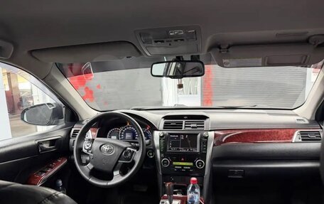 Toyota Camry, 2012 год, 1 450 000 рублей, 7 фотография