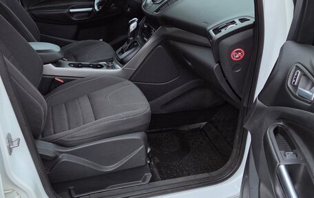 Ford Kuga III, 2014 год, 1 250 000 рублей, 8 фотография