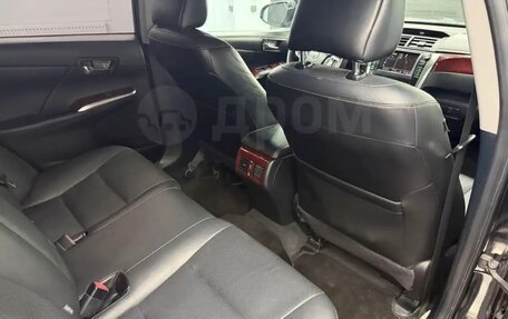 Toyota Camry, 2012 год, 1 450 000 рублей, 8 фотография