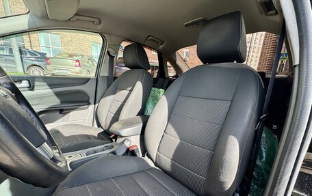 Ford Focus II рестайлинг, 2011 год, 800 000 рублей, 6 фотография