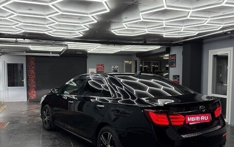 Toyota Camry, 2012 год, 1 450 000 рублей, 3 фотография