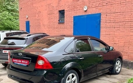 Ford Focus II рестайлинг, 2011 год, 800 000 рублей, 3 фотография