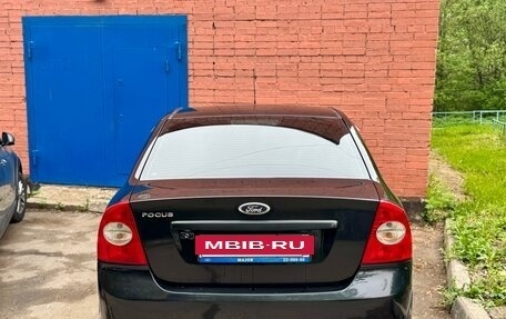 Ford Focus II рестайлинг, 2011 год, 800 000 рублей, 2 фотография