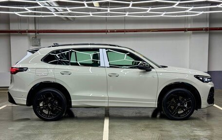 Volkswagen Tiguan, 2026 год, 4 640 000 рублей, 4 фотография