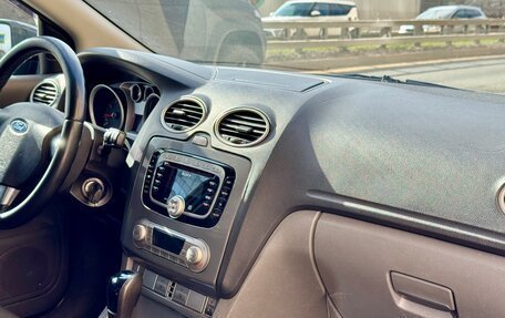 Ford Focus II рестайлинг, 2011 год, 800 000 рублей, 10 фотография