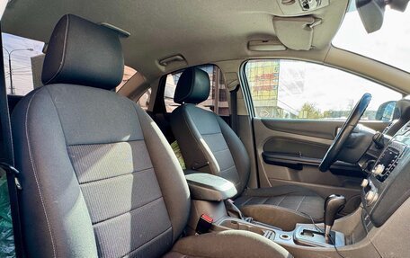 Ford Focus II рестайлинг, 2011 год, 800 000 рублей, 9 фотография