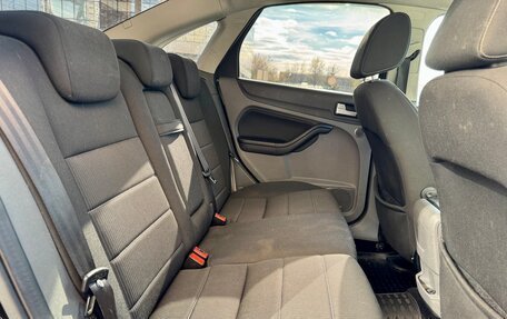 Ford Focus II рестайлинг, 2011 год, 800 000 рублей, 8 фотография