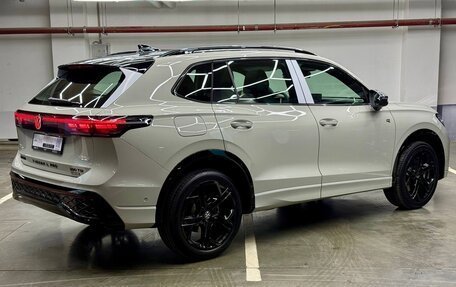 Volkswagen Tiguan, 2026 год, 4 640 000 рублей, 5 фотография