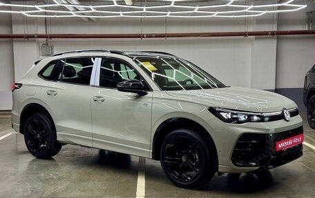 Volkswagen Tiguan, 2026 год, 4 640 000 рублей, 3 фотография