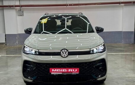 Volkswagen Tiguan, 2026 год, 4 640 000 рублей, 2 фотография