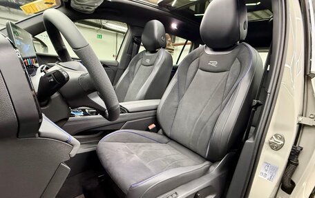 Volkswagen Tiguan, 2026 год, 4 640 000 рублей, 9 фотография
