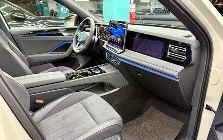 Volkswagen Tiguan, 2026 год, 4 640 000 рублей, 13 фотография