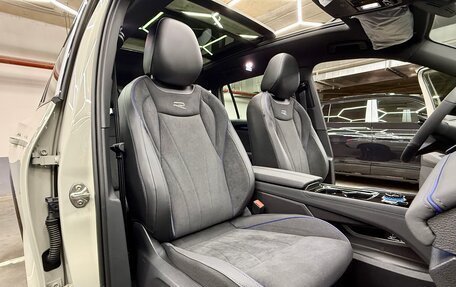 Volkswagen Tiguan, 2026 год, 4 640 000 рублей, 12 фотография